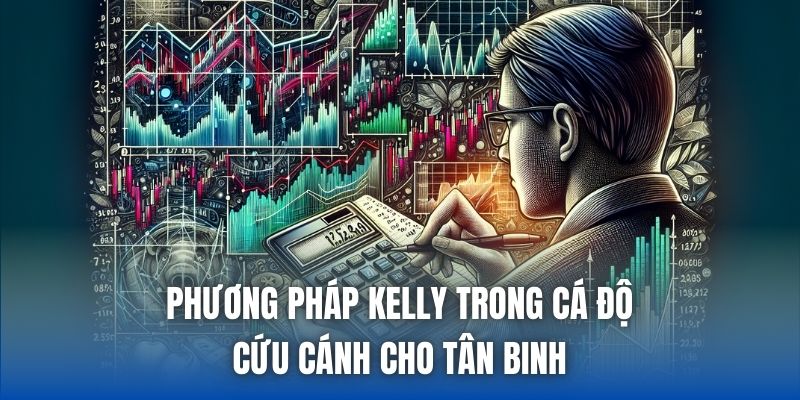 Phương Pháp Kelly Trong Cá Độ - Cứu Cánh Cho Tân Binh